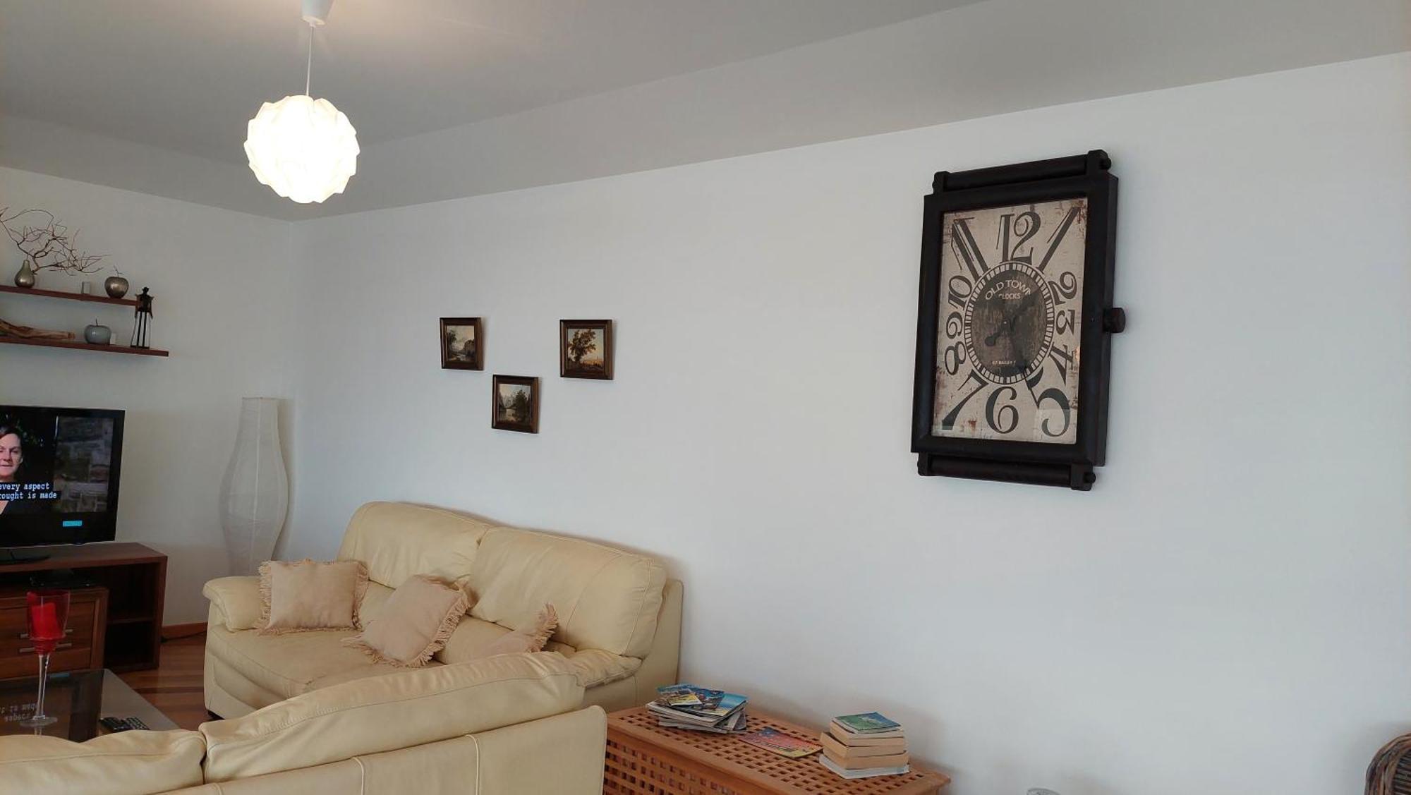 V.I.P. Baia Appartement Machico  Buitenkant foto