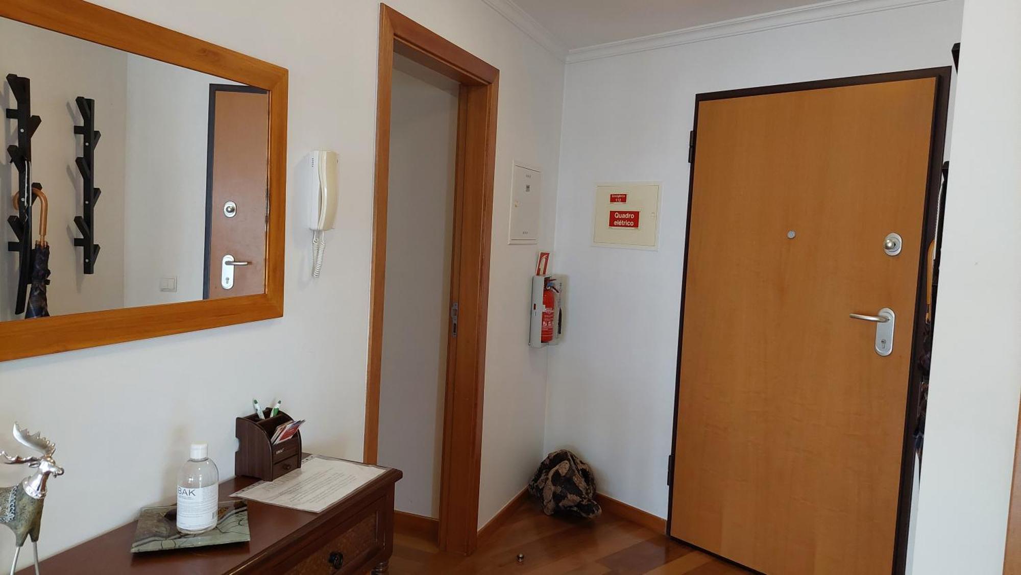 V.I.P. Baia Appartement Machico  Buitenkant foto