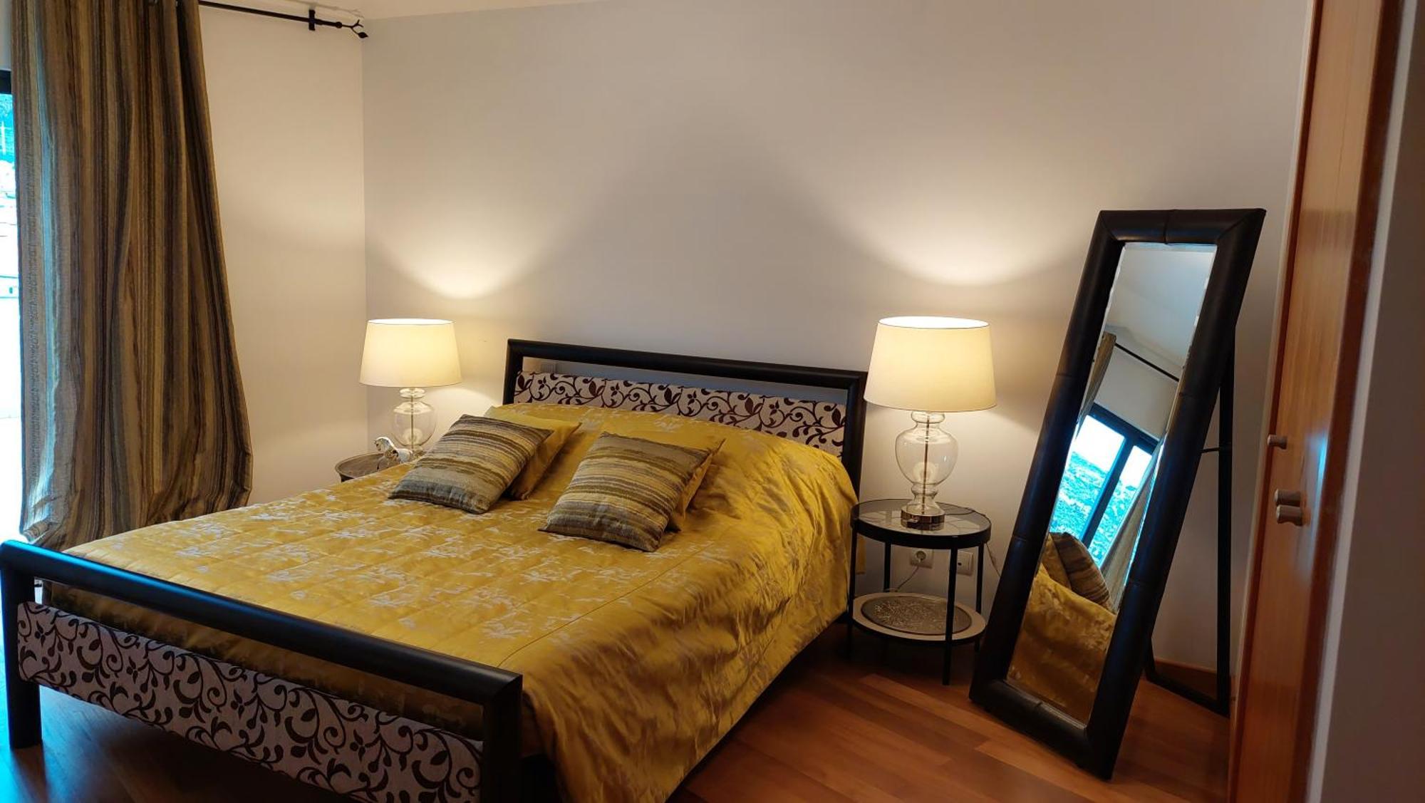 V.I.P. Baia Appartement Machico  Buitenkant foto