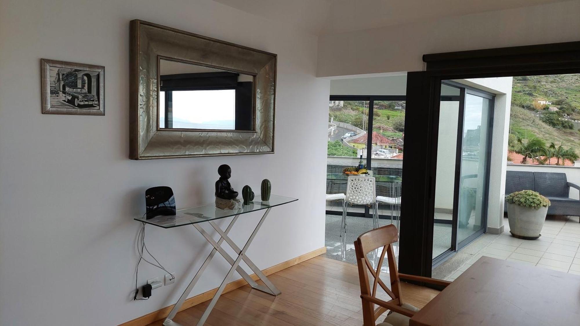 V.I.P. Baia Appartement Machico  Buitenkant foto