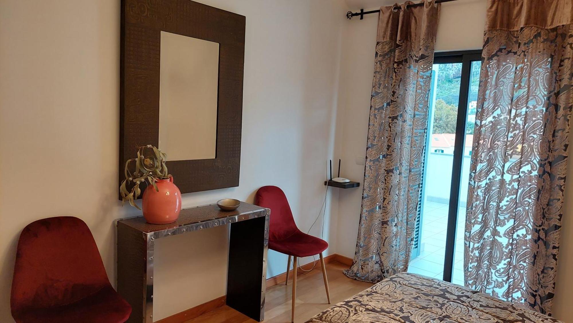 V.I.P. Baia Appartement Machico  Buitenkant foto