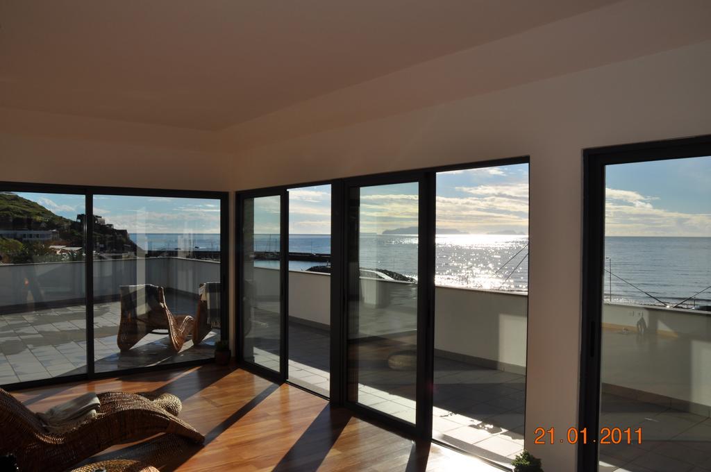 V.I.P. Baia Appartement Machico  Buitenkant foto