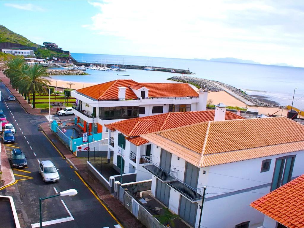 V.I.P. Baia Appartement Machico  Buitenkant foto