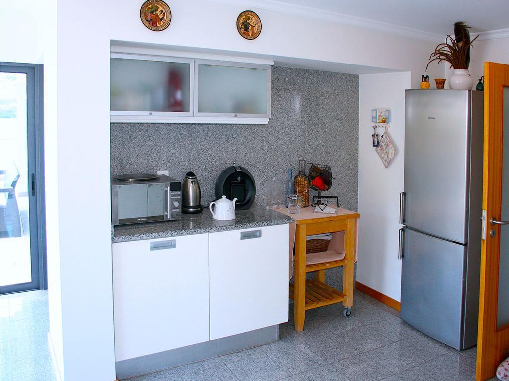 V.I.P. Baia Appartement Machico  Buitenkant foto