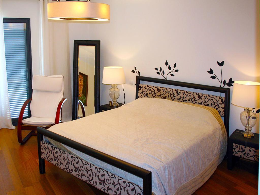 V.I.P. Baia Appartement Machico  Buitenkant foto