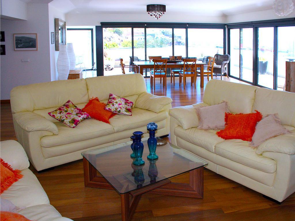 V.I.P. Baia Appartement Machico  Buitenkant foto