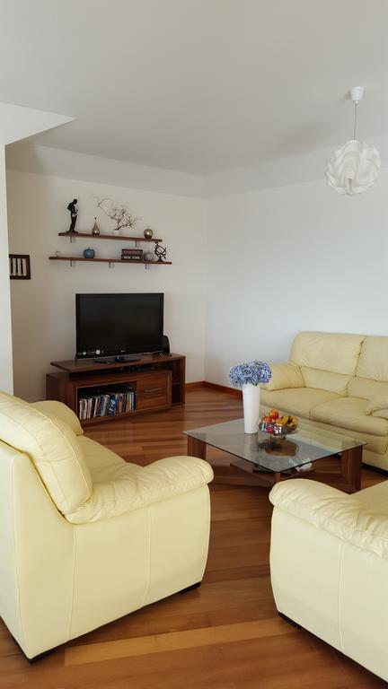 V.I.P. Baia Appartement Machico  Buitenkant foto