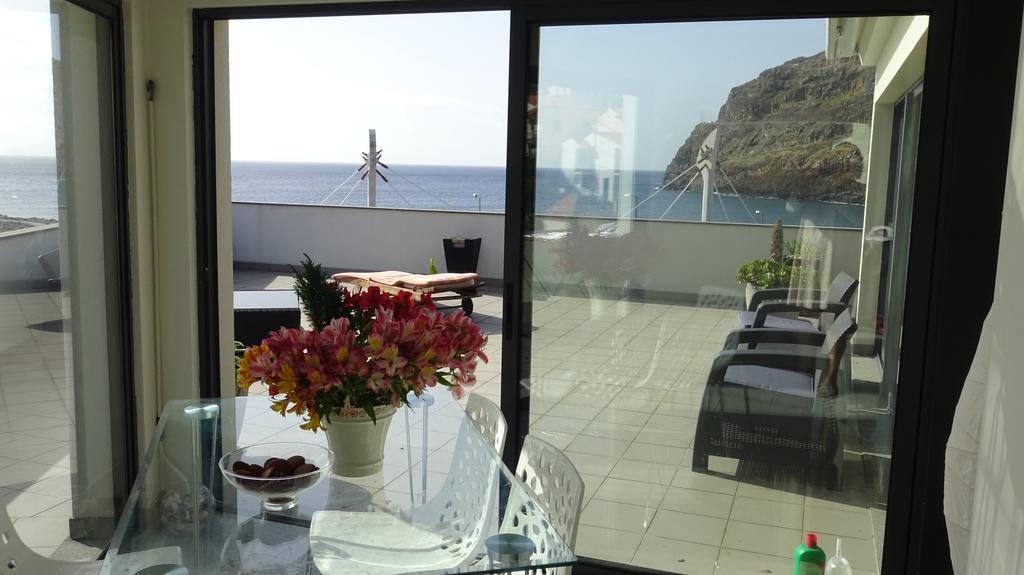 V.I.P. Baia Appartement Machico  Buitenkant foto