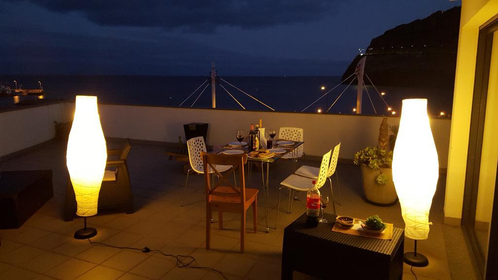 V.I.P. Baia Appartement Machico  Buitenkant foto