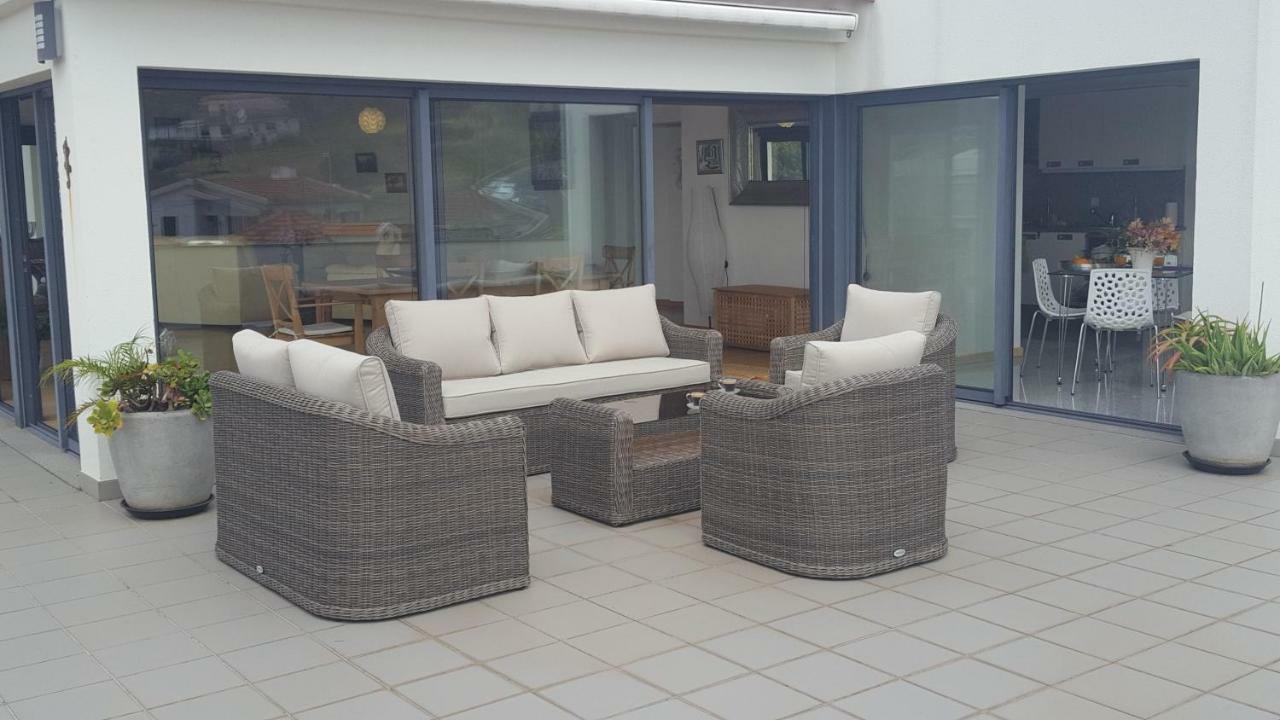 V.I.P. Baia Appartement Machico  Buitenkant foto