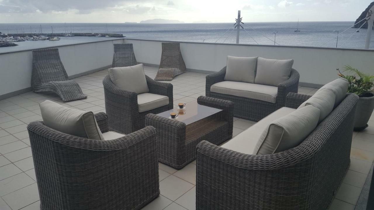 V.I.P. Baia Appartement Machico  Buitenkant foto