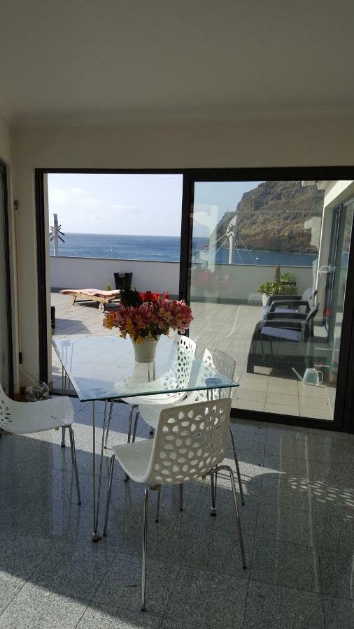 V.I.P. Baia Appartement Machico  Buitenkant foto